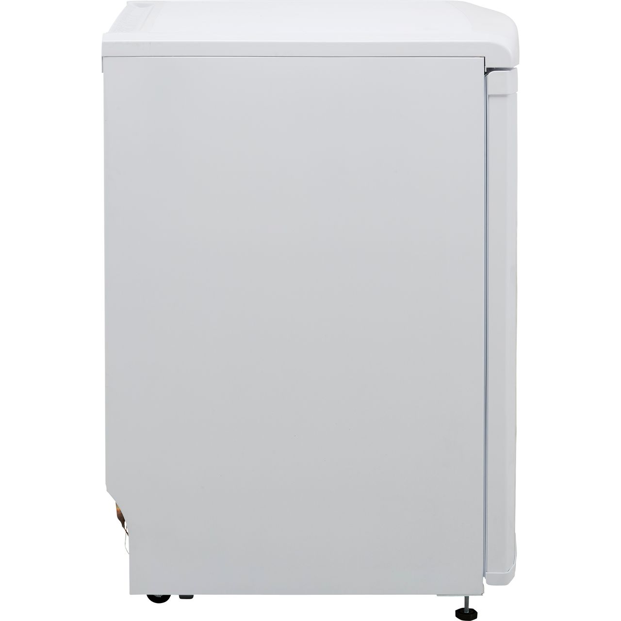 hotpoint rza36 freezer