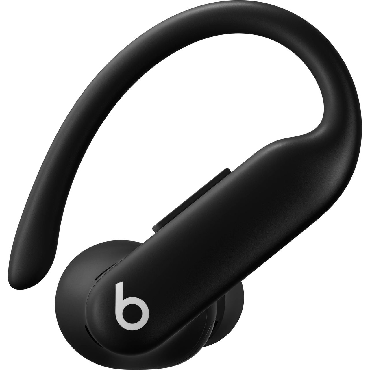 Beats Powerbeats Pro 2 True Wireless Earbuds - Jet Black