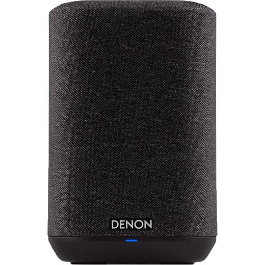 Denon Wireless Speaker - Black
