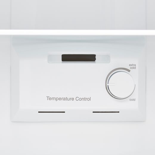 Bosch Serie 2 60/40 Frost Free Fridge Freezer - White
