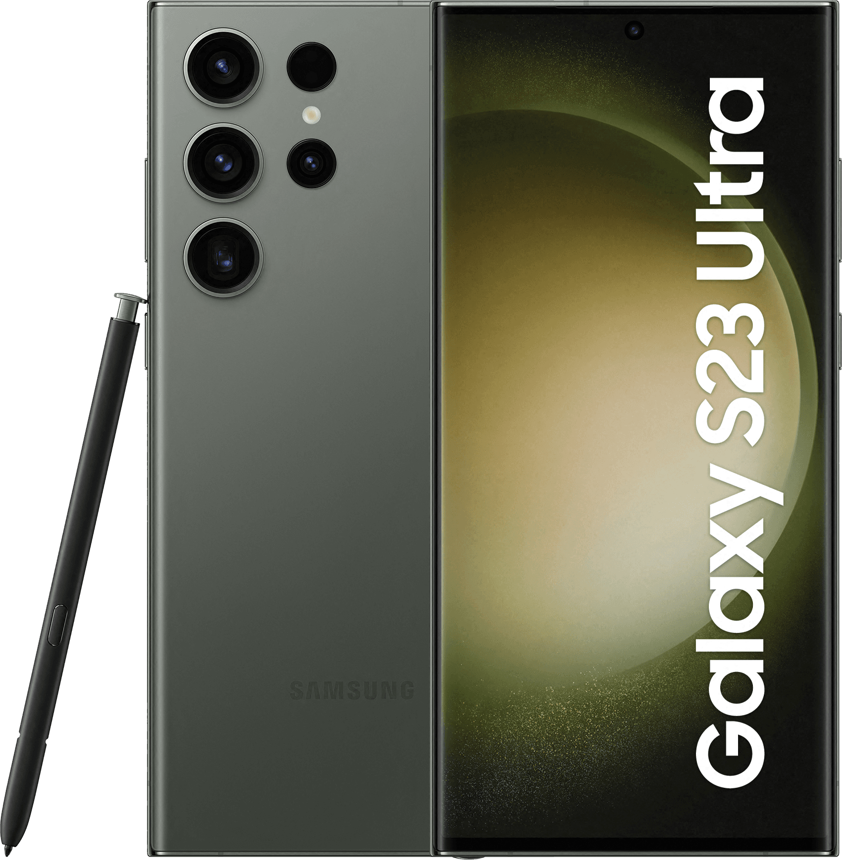 Samsung Galaxy S23 Ultra Smartphone | SM-S918BZKDEUB | ao.com