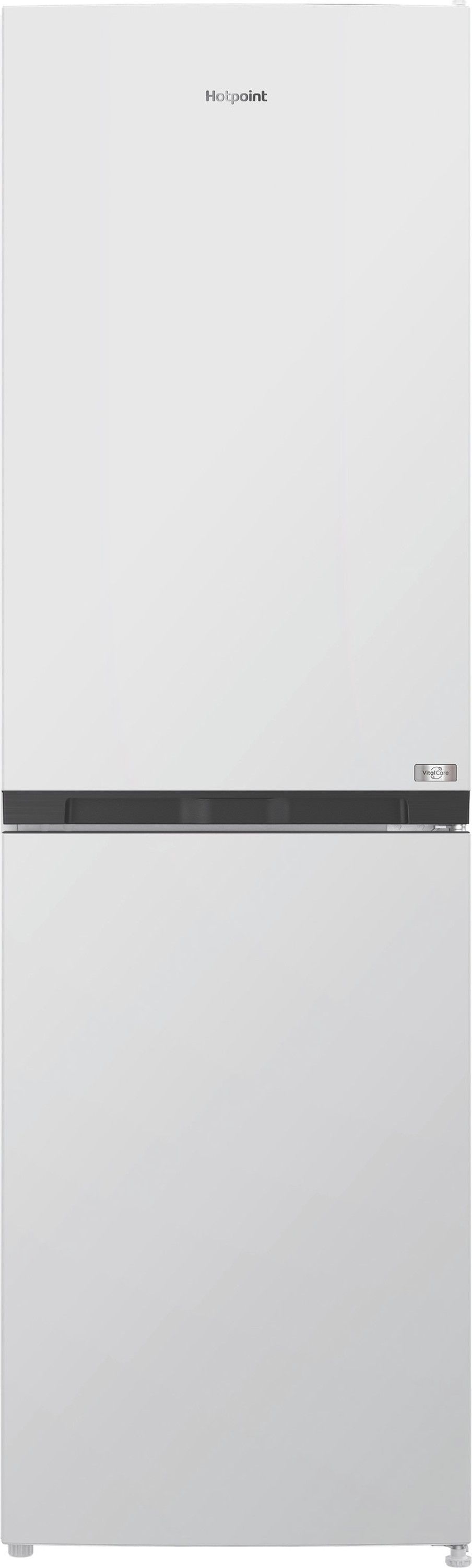 Hotpoint - HPKF 3242 W5UK - Fridge Freezer - Total No Frost - 181cm - White