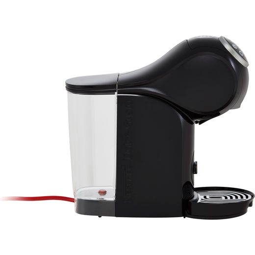 Dolce Gusto by De'Longhi Genio S Plus EDG315.B Pod Coffee Machine - Black