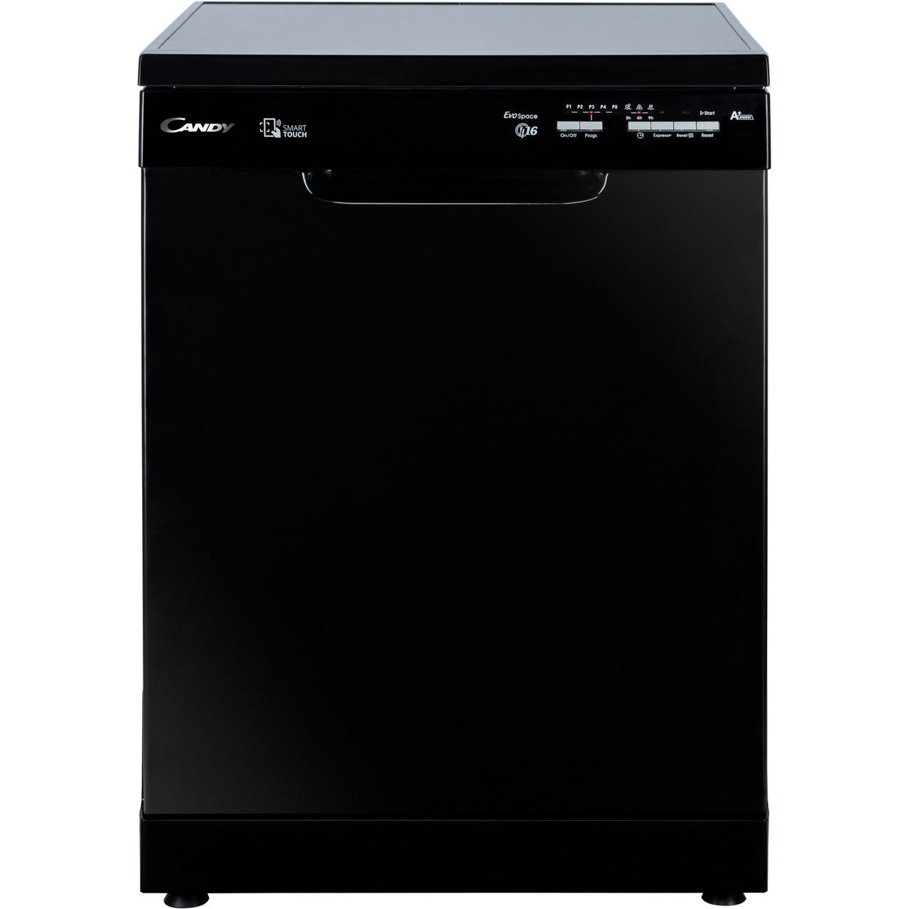 Candy Brava CYPN1L670SB Standard Dishwasher Review