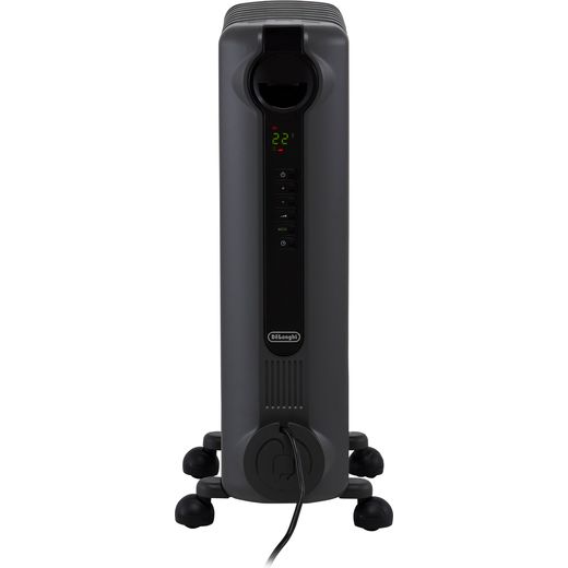 TRRS0920E.G | De'Longhi Oil Filled Radiator | ao.com