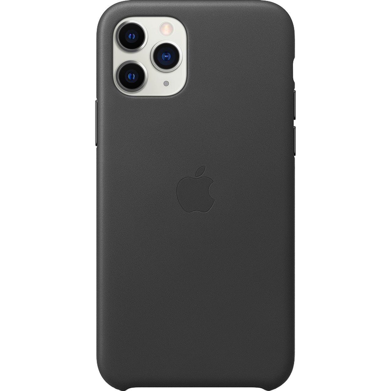 Apple iPhone 11 Pro Leather Case Review