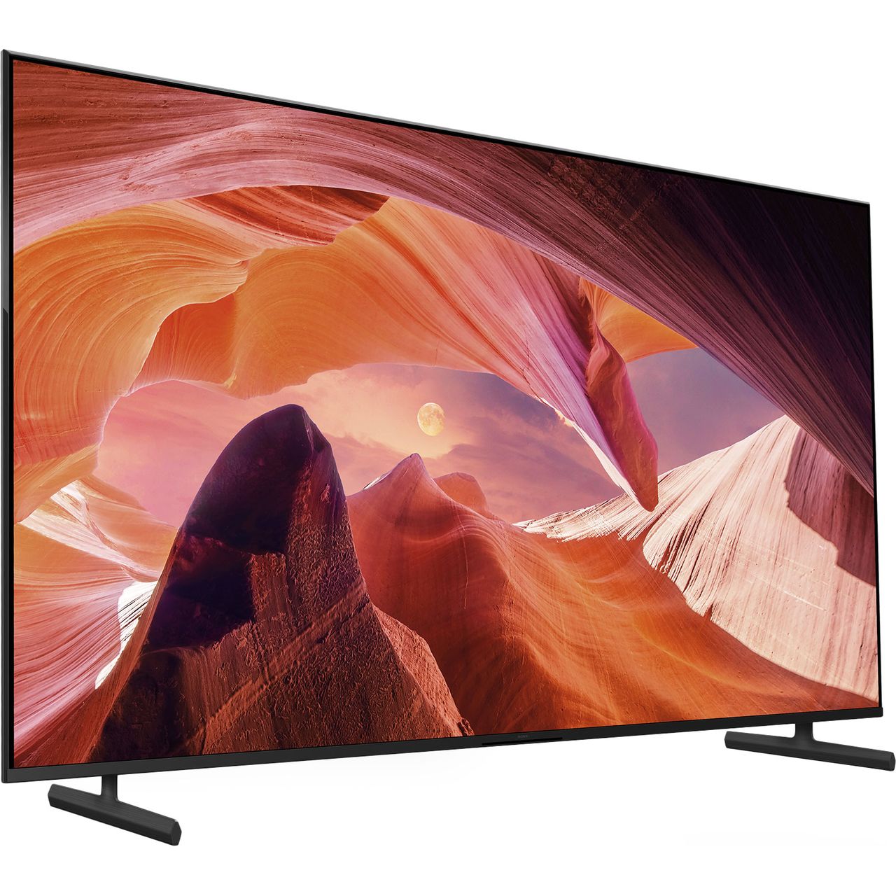 Sony X80L 85