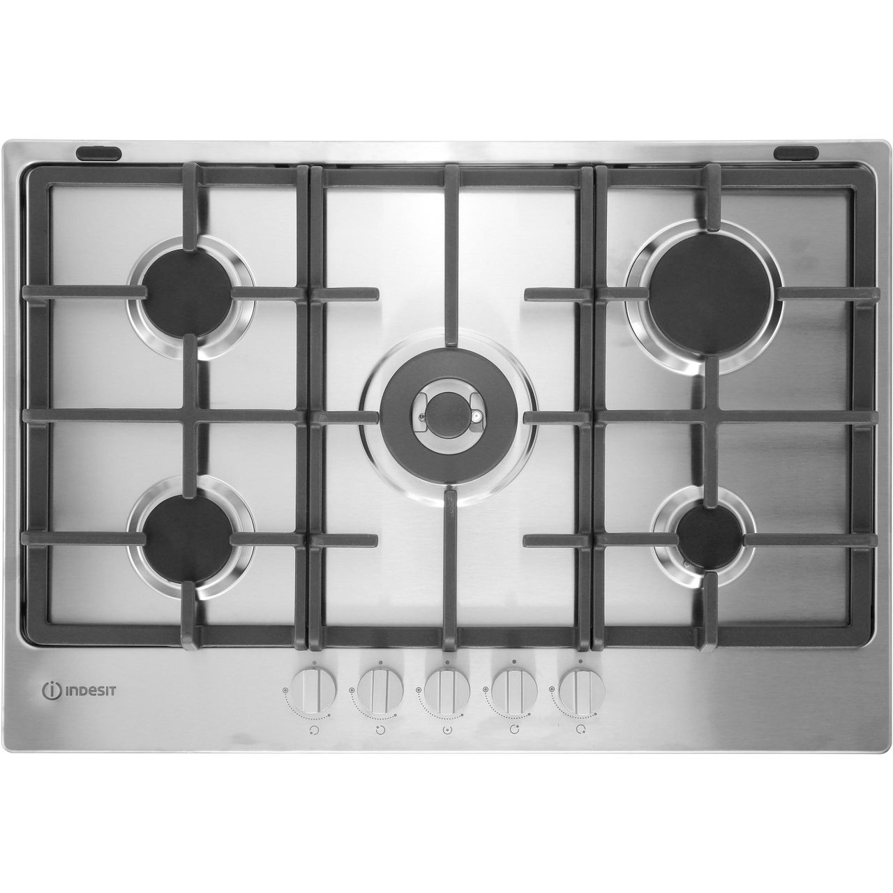 Indesit Aria THP751W/IX/I 75cm Gas Hob Review