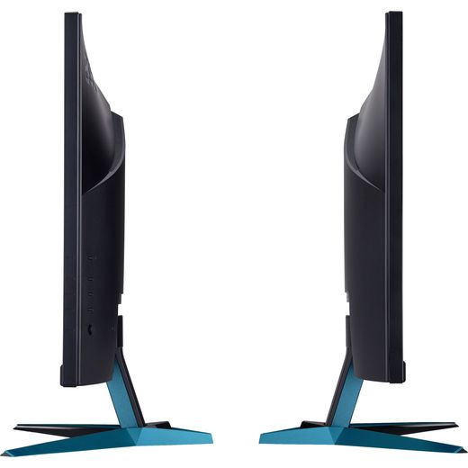Acer UM.HV2EE.304 Monitor Black - Side shot
