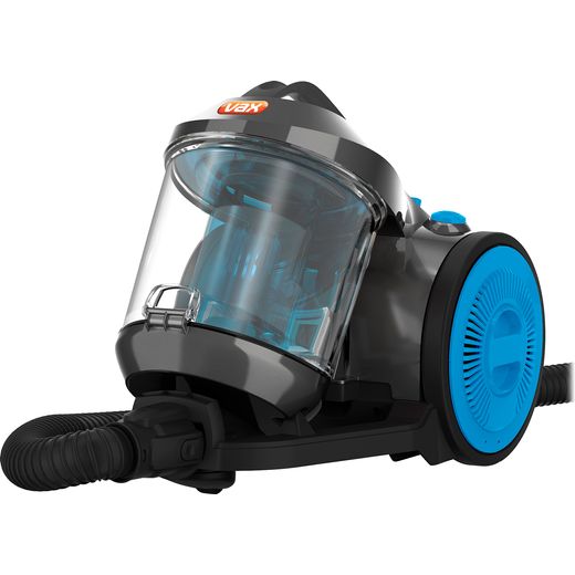 Vax Power 3 Pet AWC02 Cylinder Vacuum Cleaner