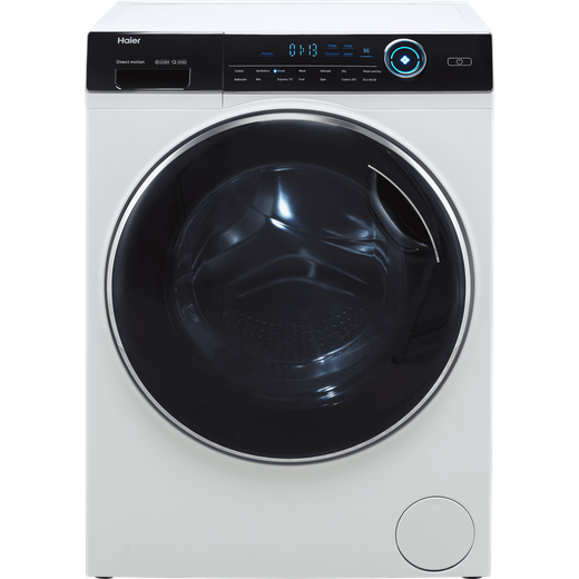 Haier HWD100-B14979 Washer Dryer - White