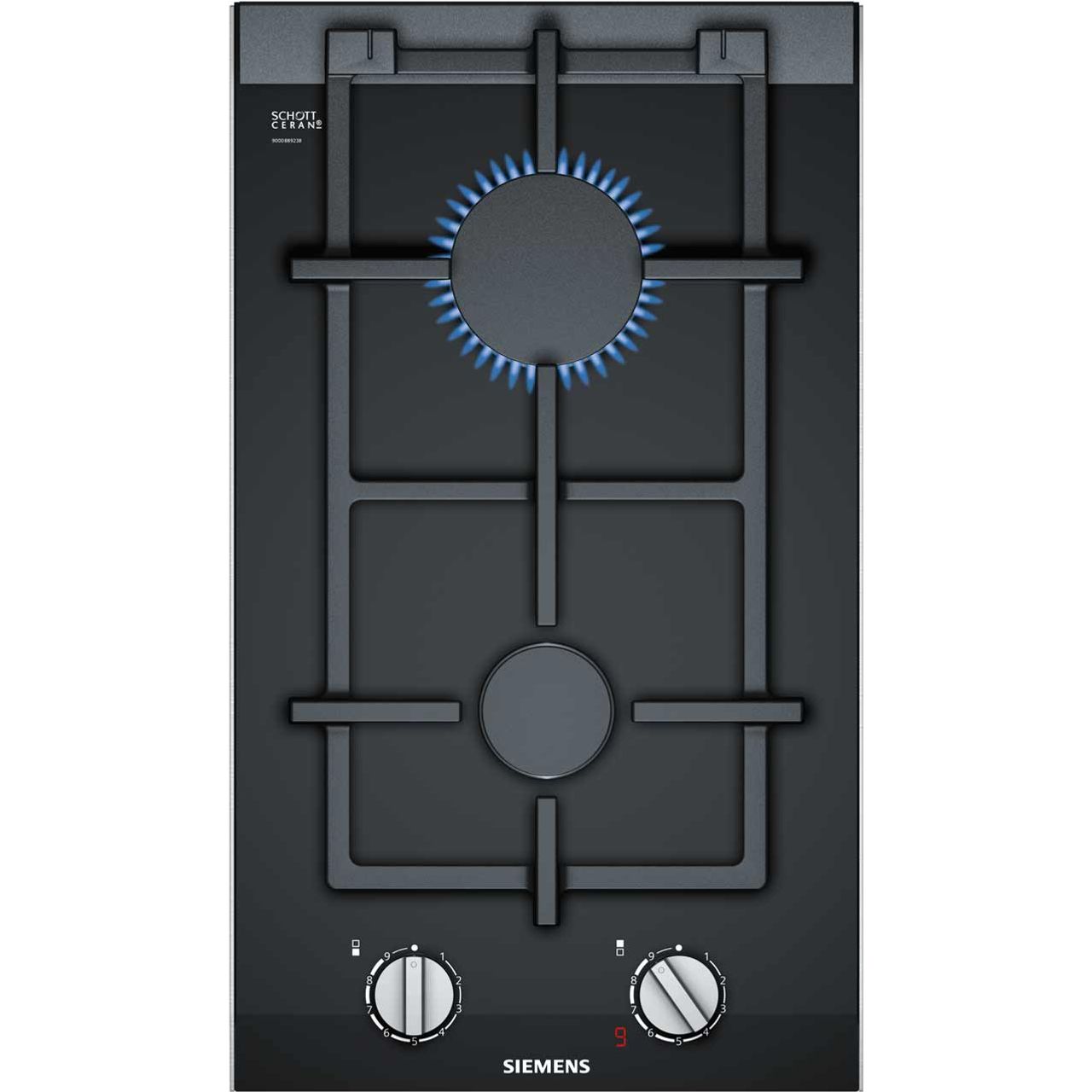 Siemens IQ-700 ER3A6BD70 30cm Gas Hob Review