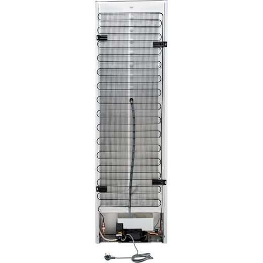 Beko HarvestFresh Integrated 50/50 Frost Free Fridge Freezer with Sliding Door Fixing Kit - White