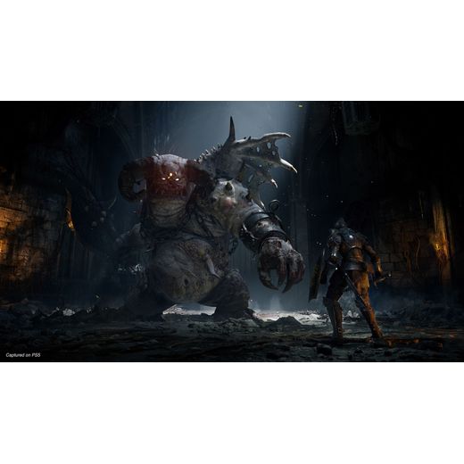 P5READSNY80982 | Demon's Souls for PlayStation 5 | ao.com
