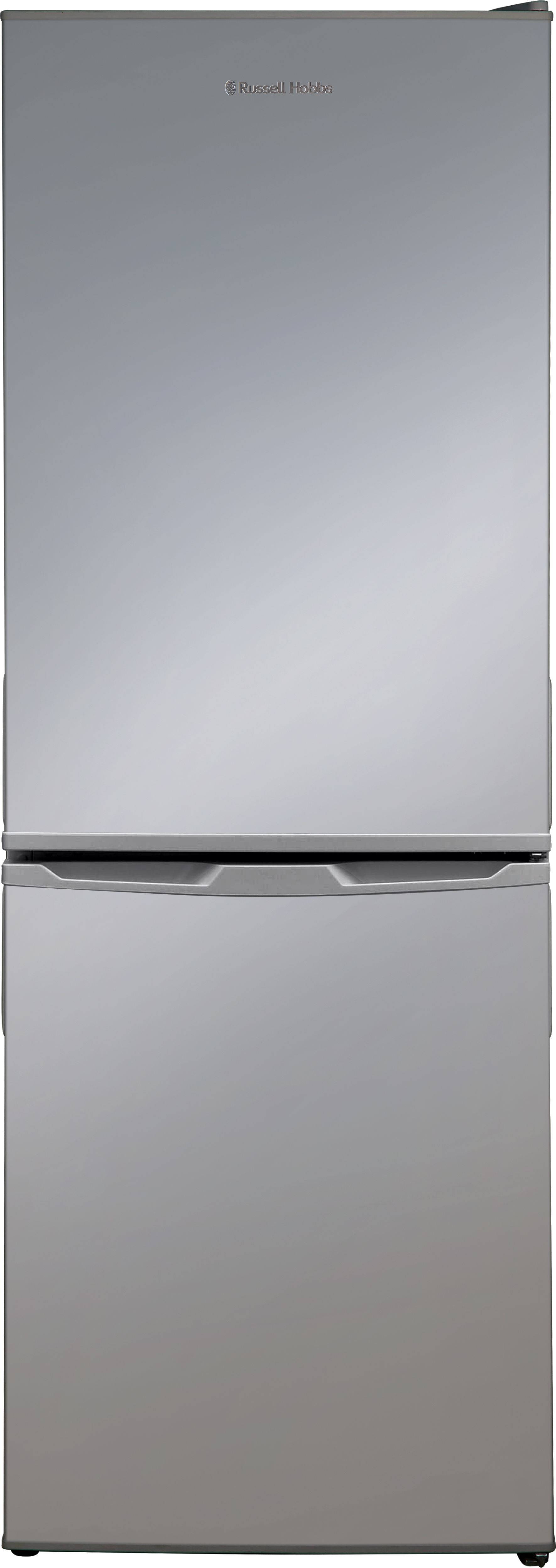 Russell Hobbs RH50FF145 Freestanding Fridge Freezer - Comet