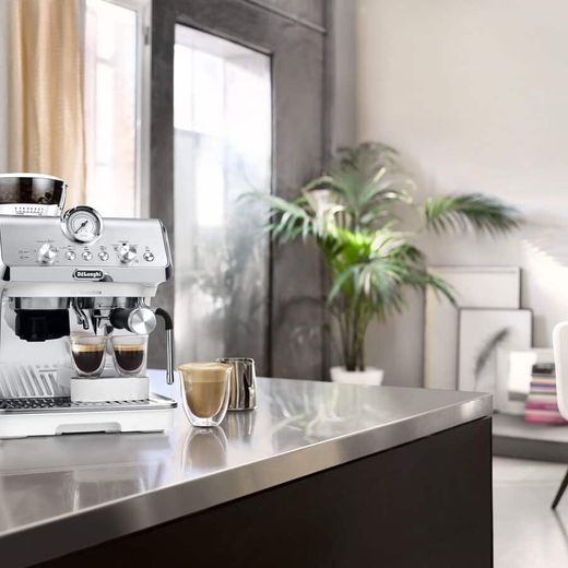 De’Longhi Dedica Arte EC9155.W Semi-auto Espresso machine 1.7 L_15