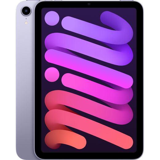 Apple iPad mini 64GB Purple