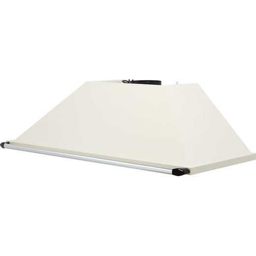 Smeg Victoria KT110PE 110 cm Chimney Cooker Hood - Cream