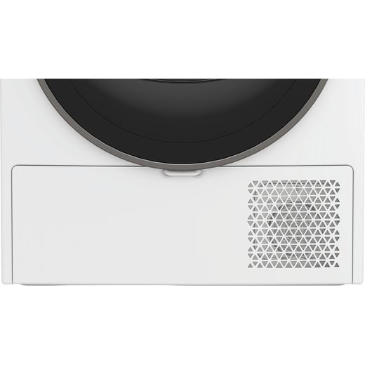 Hotpoint FabicCare C HD 84M WBS UK 8Kg Heat Pump Tumble Dryer - White - Filter panel