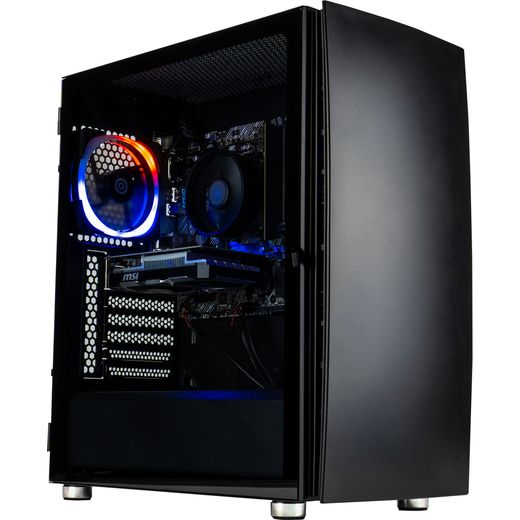 Cyberpower RTX™ 4060 Gaming Desktop | AO22222 | ao.com