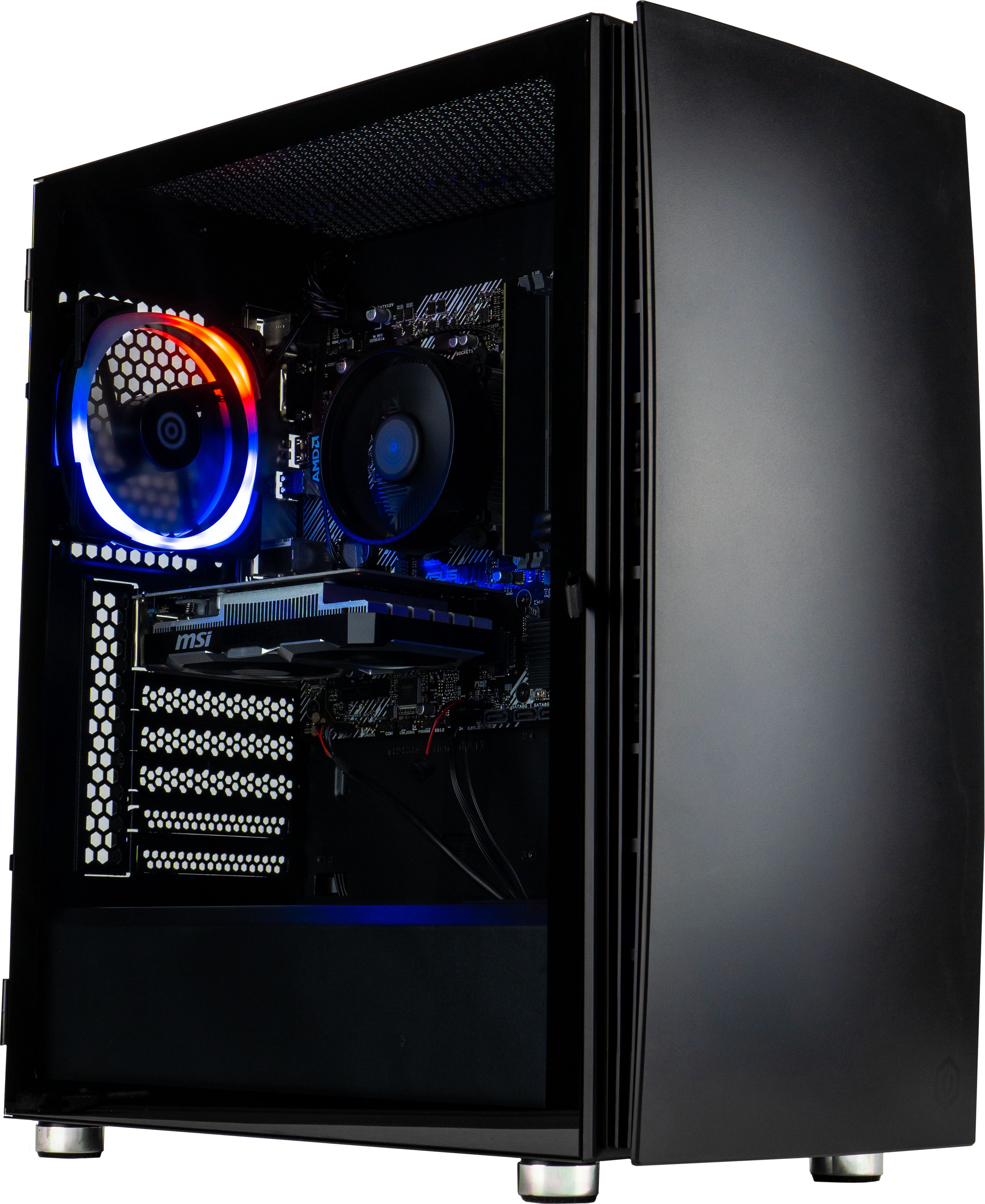 Cyberpower RTX™ 3060 Gaming Desktop, AO22221