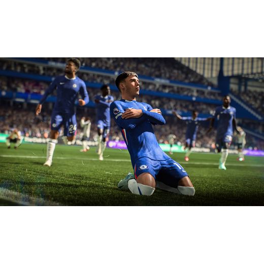EA Sports FC 26 for PlayStation 4 - In game play