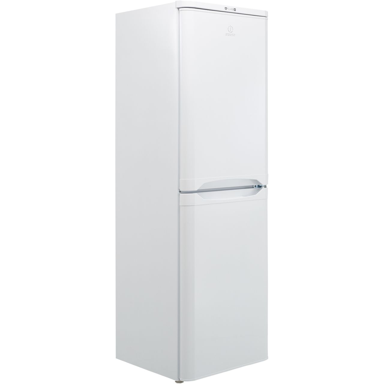 Indesit IBD5517W 50/50 Fridge Freezer Review