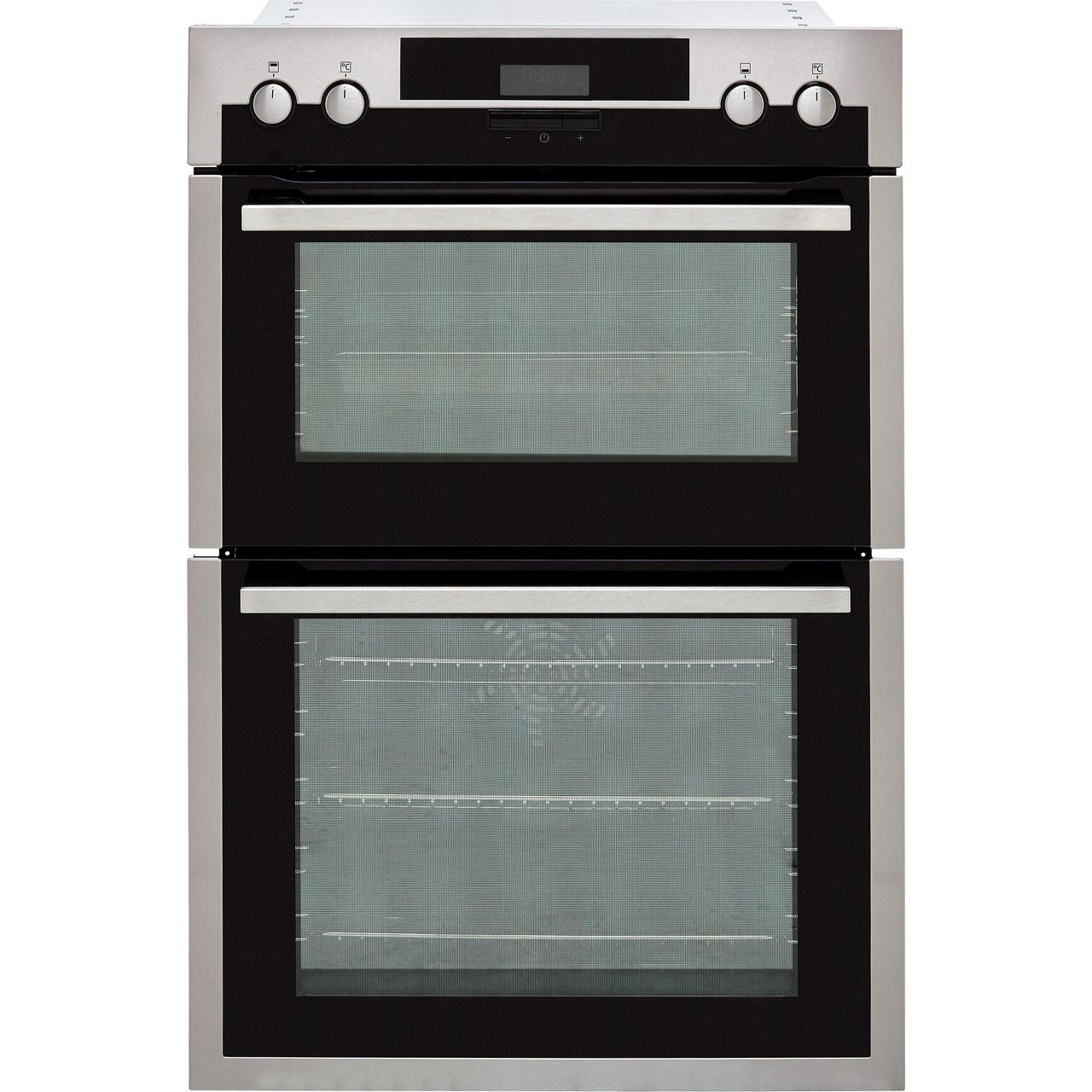 AEG DCS431110M Built In Double Oven Review