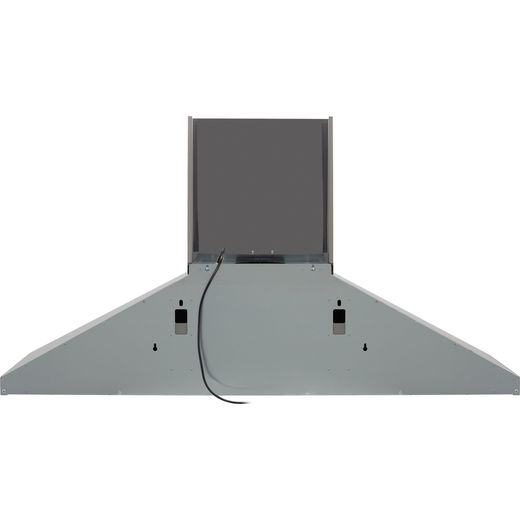 Smeg Opera KD150HXE 150 cm Chimney Cooker Hood - Stainless Steel