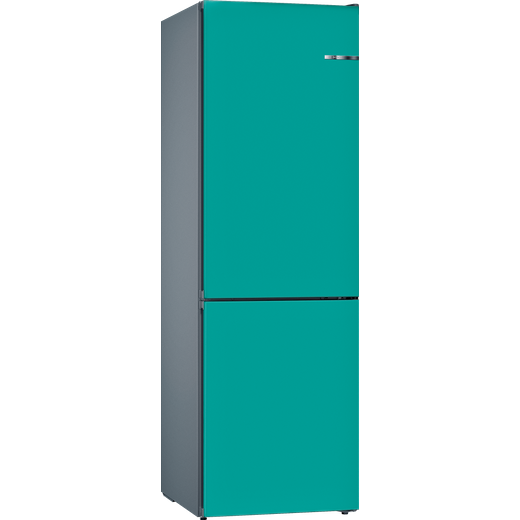 Bosch Kuhl Gefrierkombination No Frost