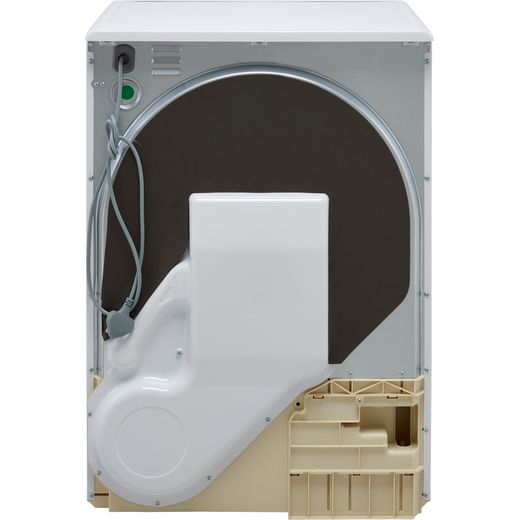 Candy Smart 9Kg Condenser Tumble Dryer - White