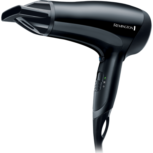 Remington Power 2000 D3010 Black