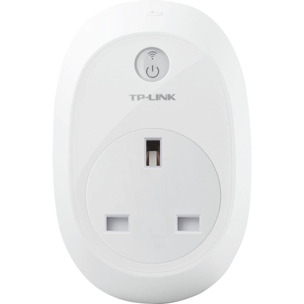 TP-Link HS110 WiFi Smart Plug with Energy Monitoring Review