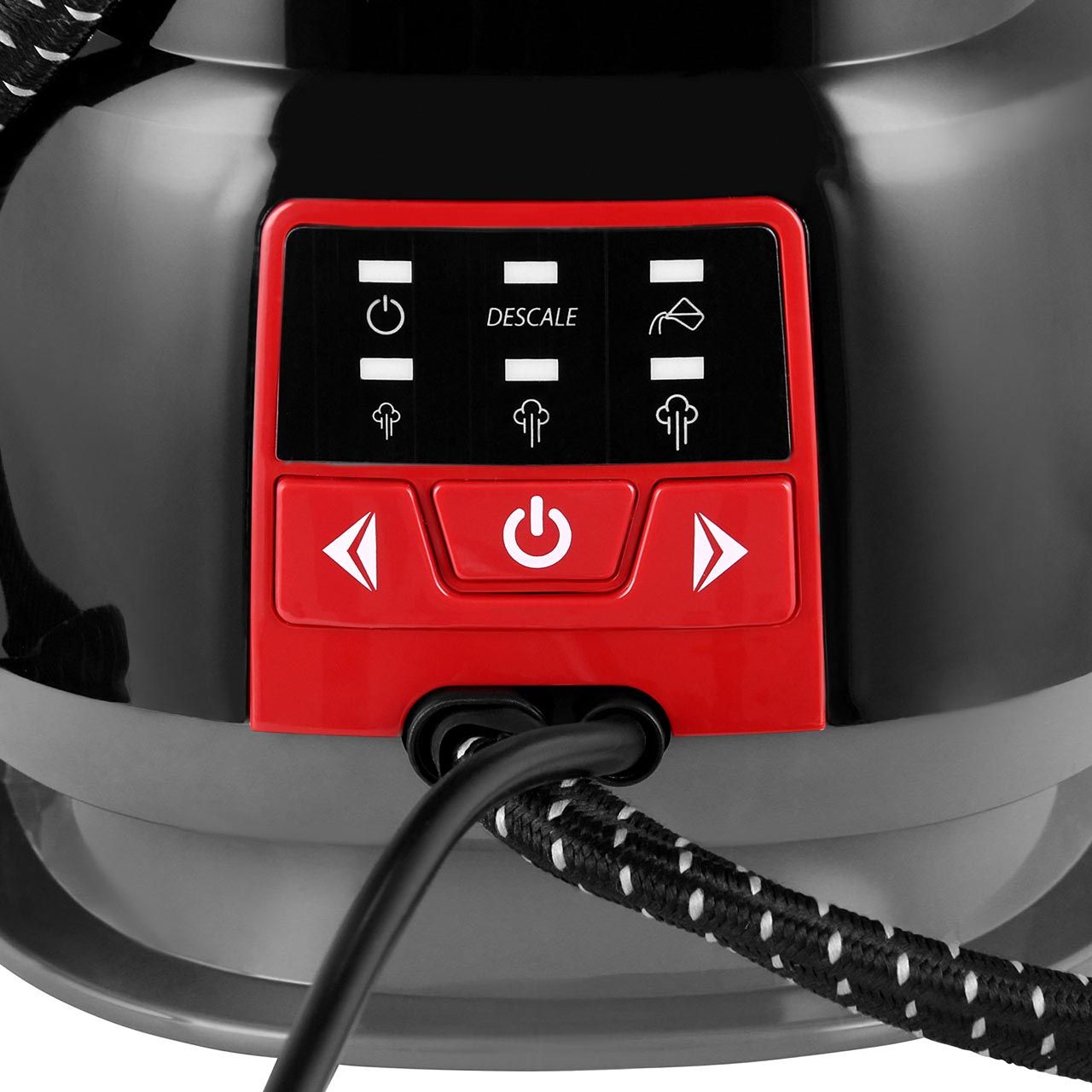 morphy richards 332013 steam generator iron with autoclean