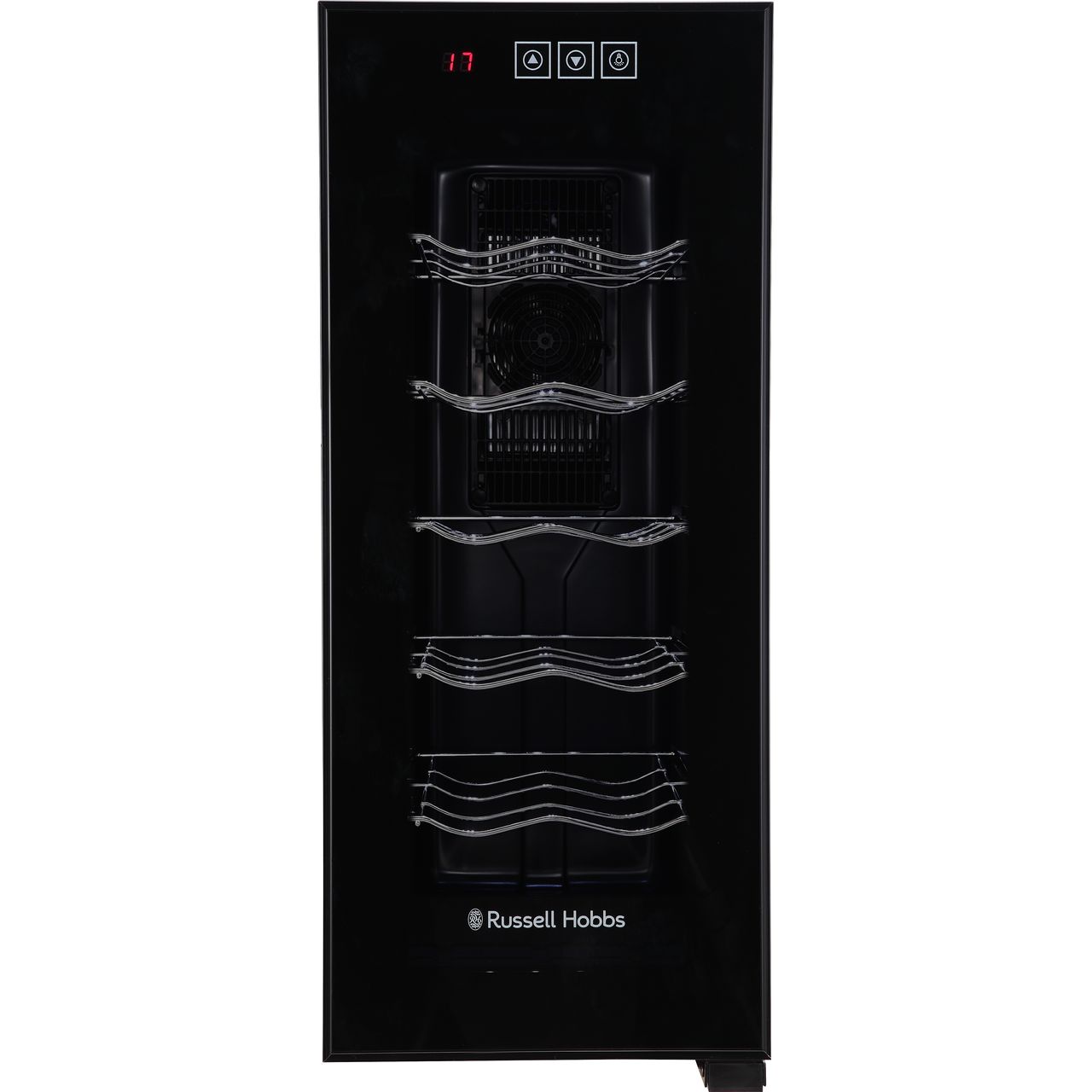 Russell Hobbs RH12WC3 Wine Cooler Review