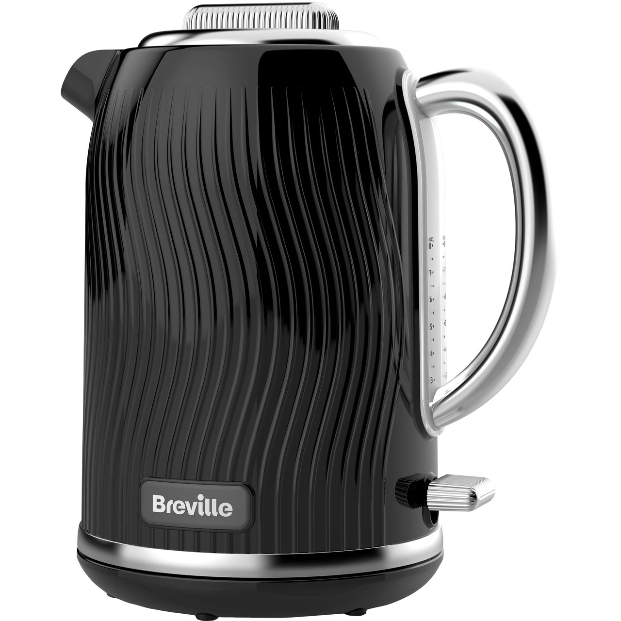 Breville Flow Collection VKT090 Kettle Review