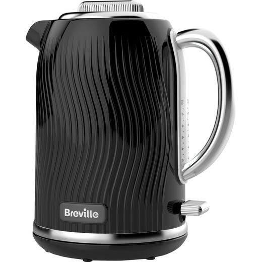 Breville Flow Collection VKT090 Kettle - Black