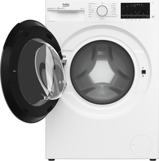 cheapest beko washing machine