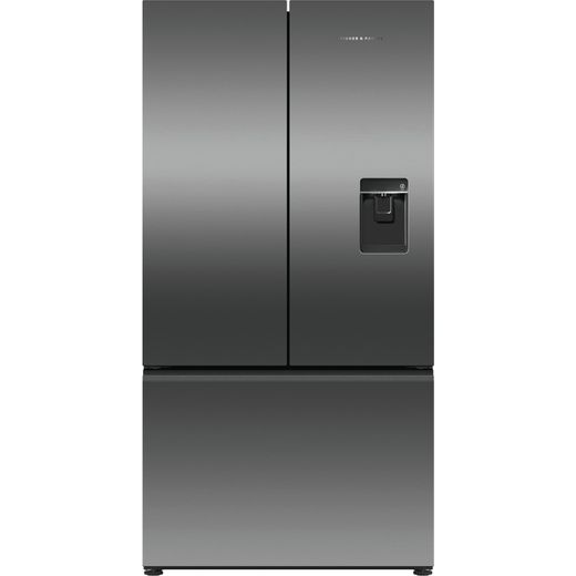 Fisher & Paykel American Fridge Freezer 