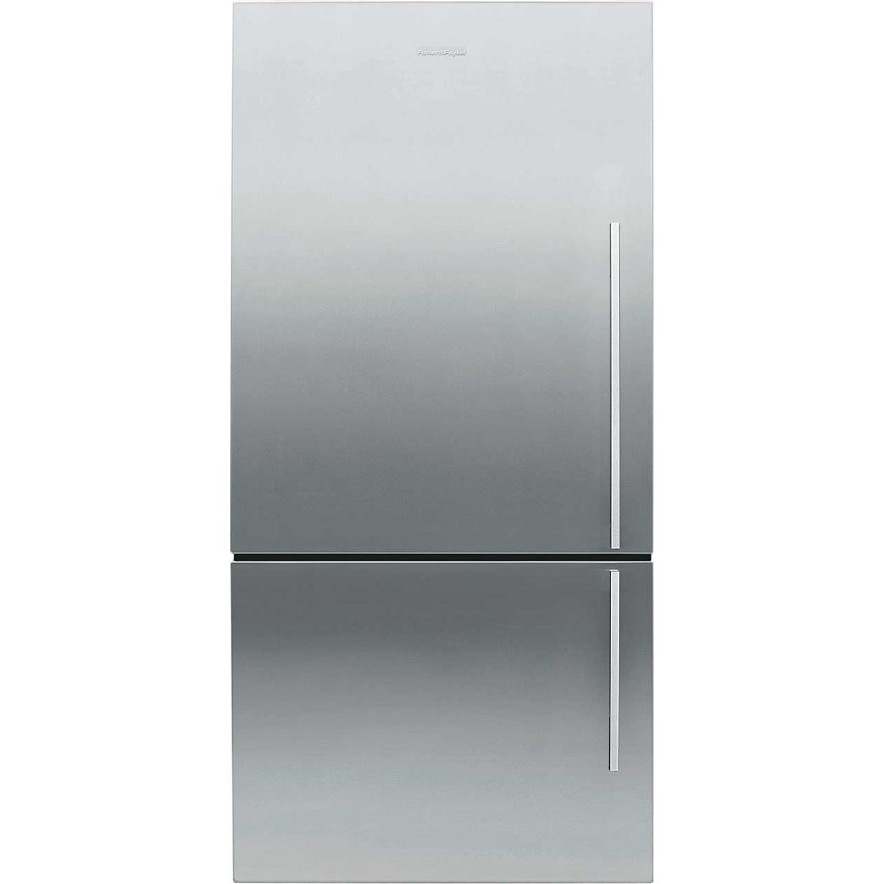 Fisher & Paykel Designer ActiveSmart E522BLXFD4 75/25 Frost Free Fridge Freezer Review