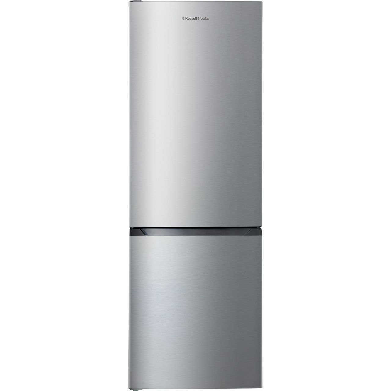 RH186FFFF60SS_SS | Russell Hobbs Fridge Freezer | ao.com