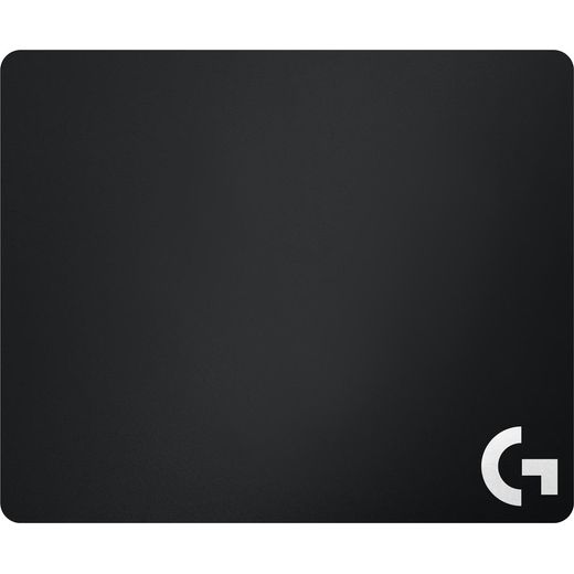 Logitech G240 Cloth Gaming Mouse Pad - Black