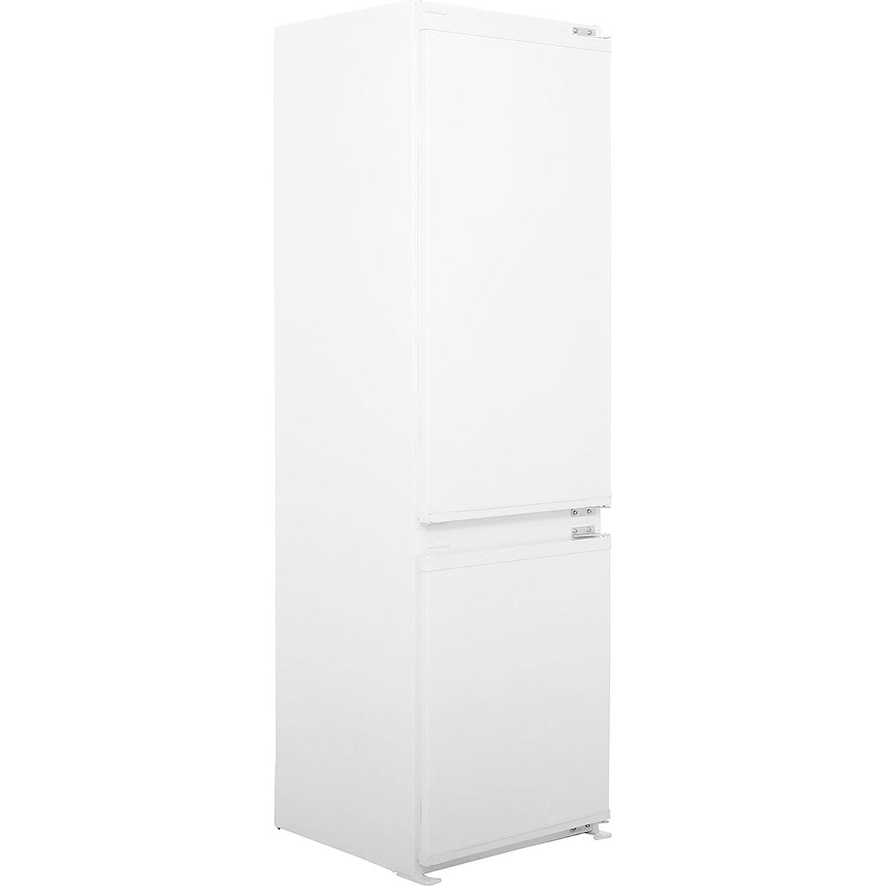 Beko BCSD173 Integrated 70/30 Fridge Freezer with Sliding Door Fixing Kit Review