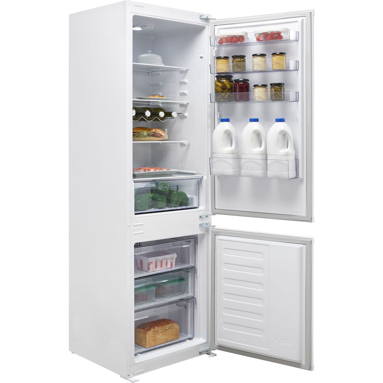 16++ Integrated fridge near me information