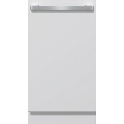 G5790SCVi_SI Miele Slimline Dishwasher Silver