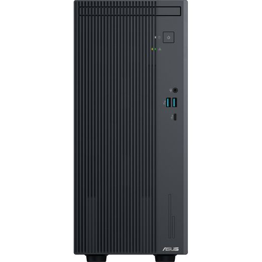 ASUS V500 - Grey - Front shot