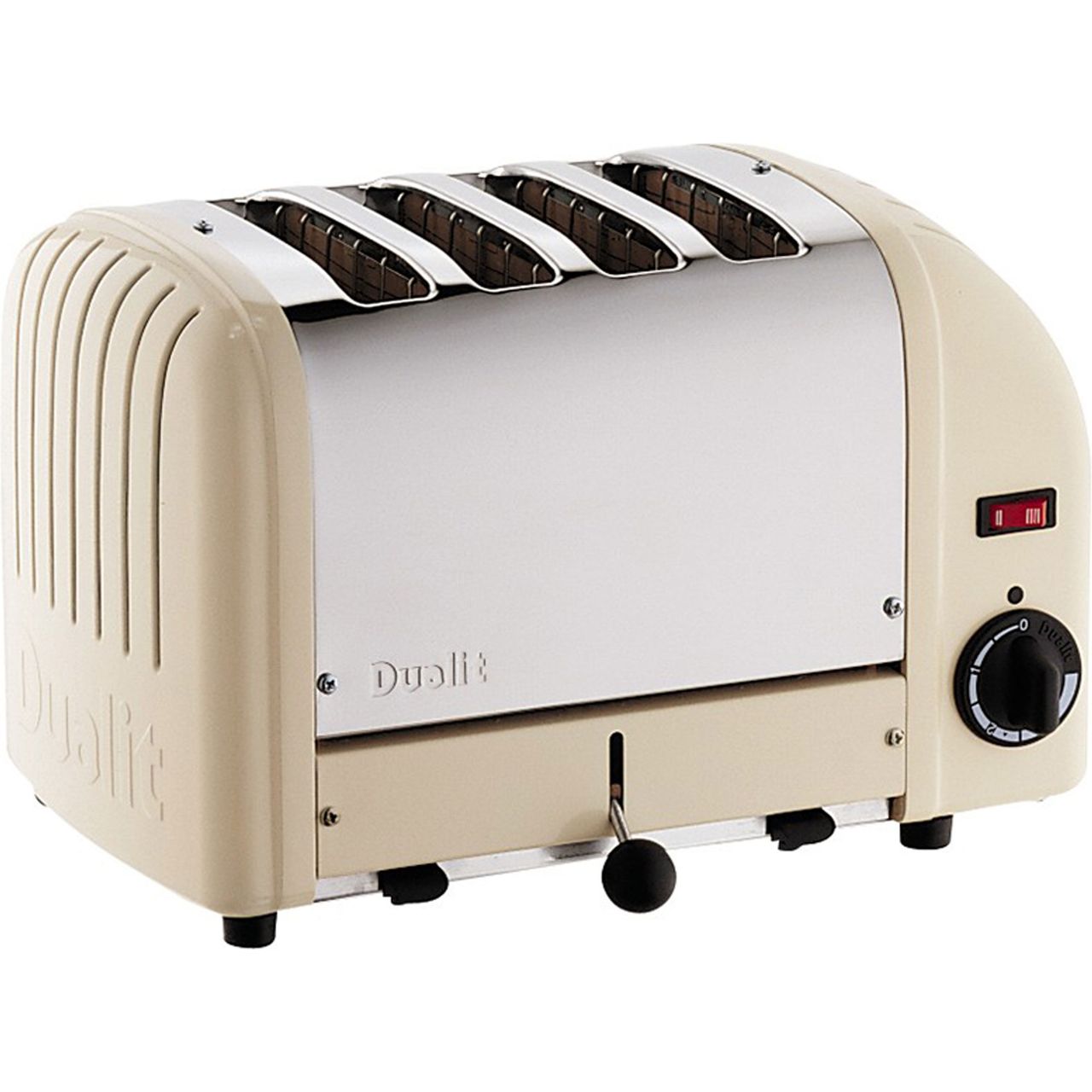 Dualit Classic Vario 40354 4 Slice Toaster Review