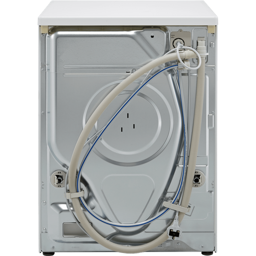 Miele 8Kg / 5Kg Washer Dryer - White