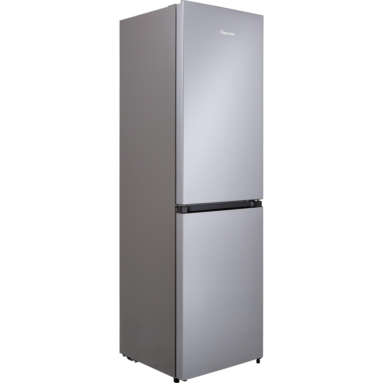 Fridgemaster MTM48120S OG Top Mount Fridge Freezer 