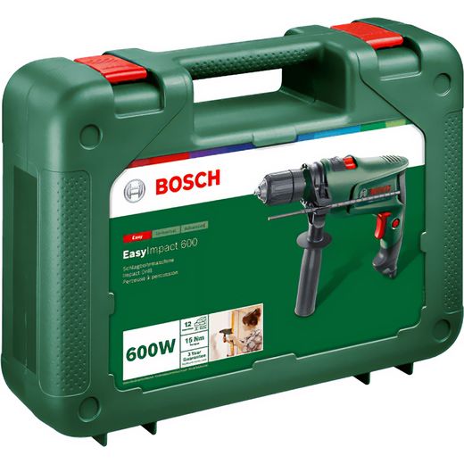 PBD 40 (Benchdrill) Bosch 0.603.133.070 Cordless - Battery Not Included - Right perspective